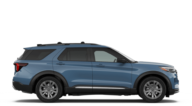 2026 Ford Explorer® External Image 1